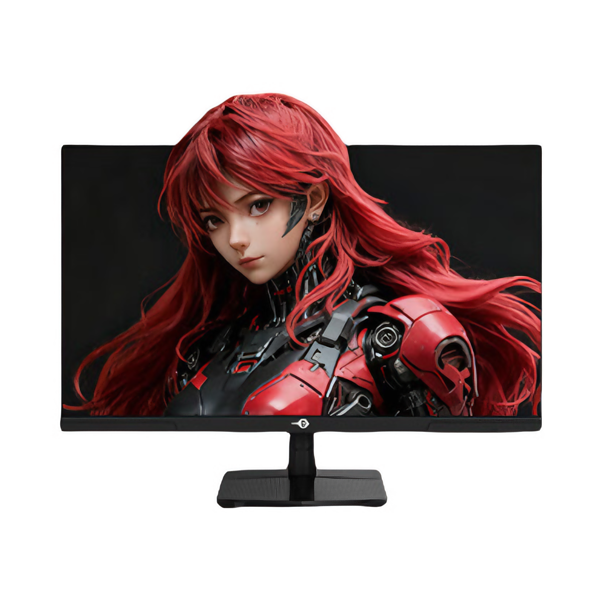 推荐商品：TITAN ARMY/泰坦军团 P2710R2+ 27英寸 235Hz 2K 显示器 超频高刷 DC调光不闪屏