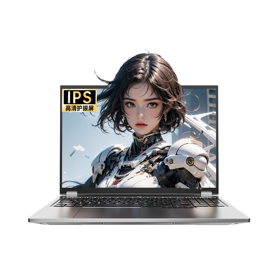 推荐商品：AIERXUAN/爱尔轩 勇者PRO GTX1050显卡 2024款 16英寸 游戏本 飓风散热系统 电竞设计