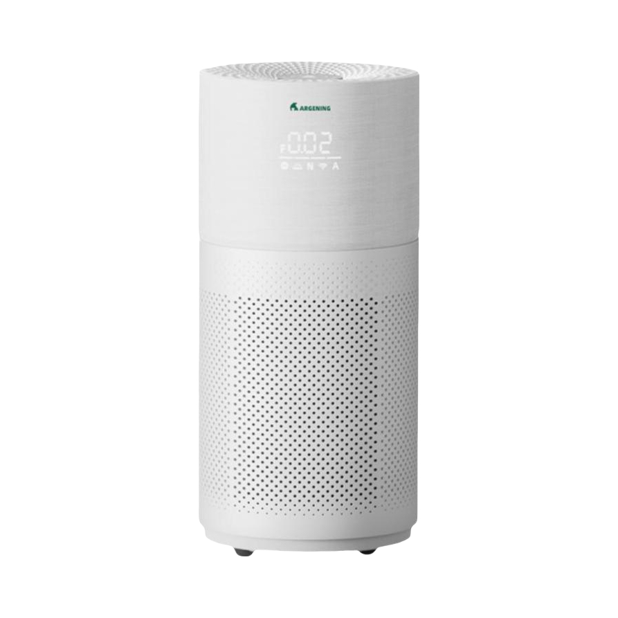 推荐商品：ARGENING AG800 Ultra 空气净化器 杀菌消毒 七重净化