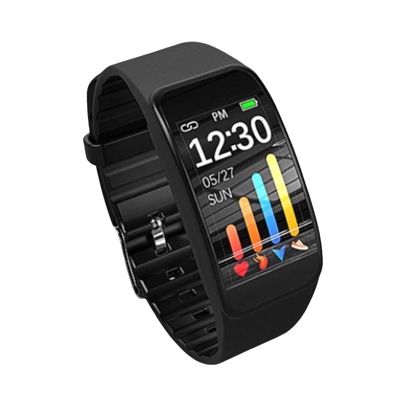 推荐商品：SONGMI/松米 A59I运动手环 心率监测 血压监测 深度防水