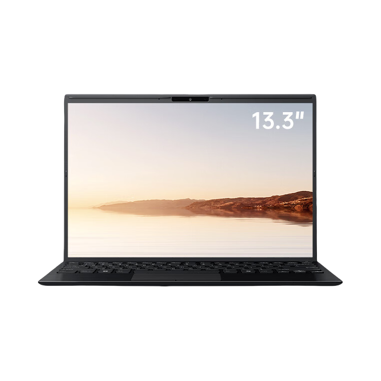 推荐商品：VAIO S13 酷睿版 2025款 13.3英寸 笔记本 人脸指纹解锁 轻薄 高色域