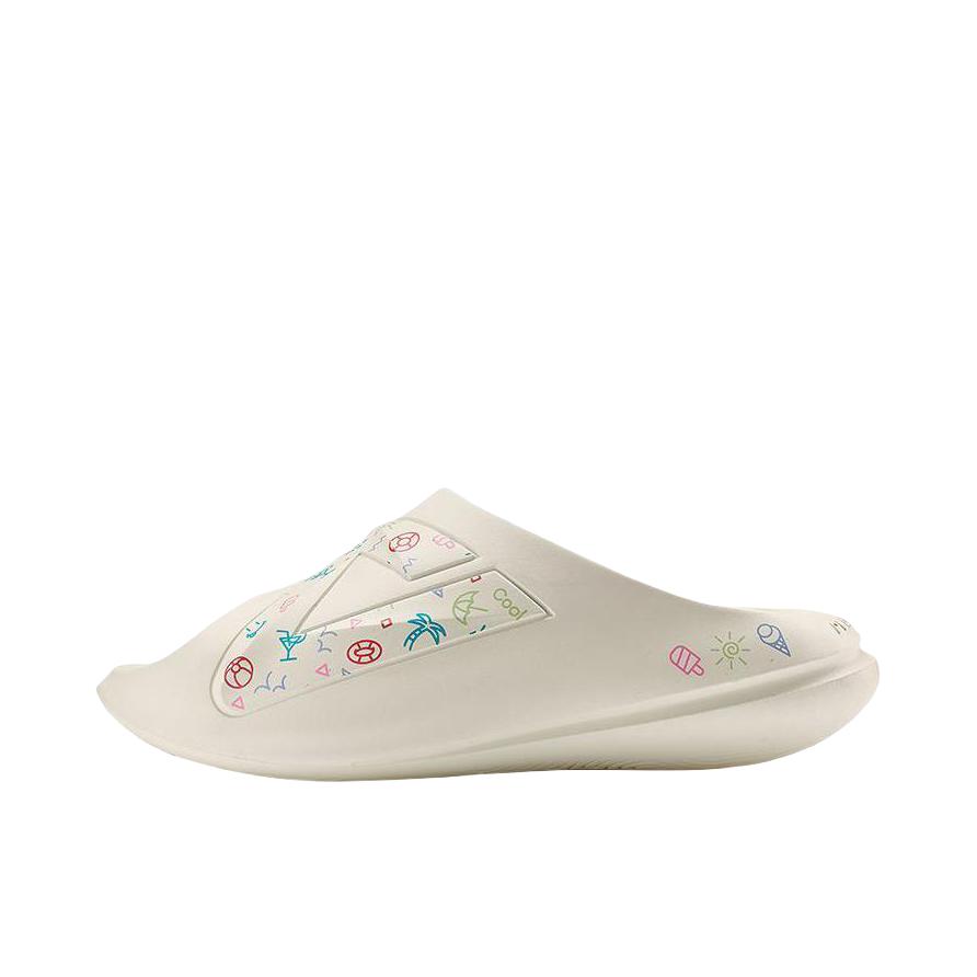 推荐商品：匹克 态极 小胖拖 防磨运动 缓震回弹 潮流简约 防滑 出街 软弹 沙滩 防臭 外穿 增高 拖鞋 豆卡其