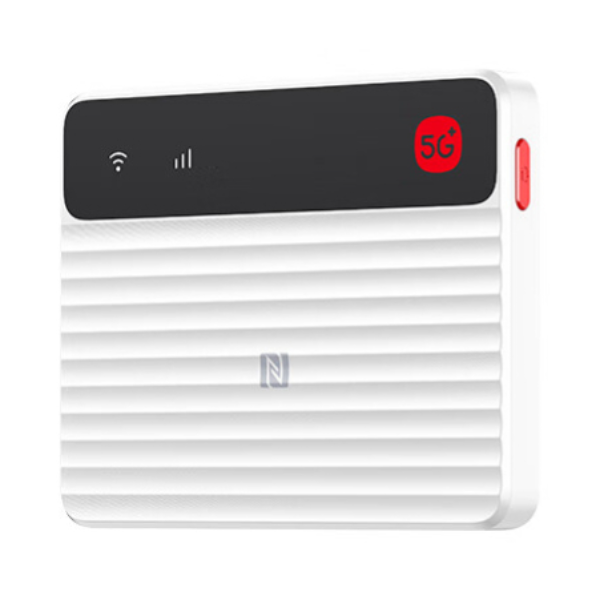 推荐商品：ZTE/中兴 F50 Pro 150M 路由器 随身WiFi 移动无线 便携式 NFC一碰即连 不限速 不虚标 双网切换 租房