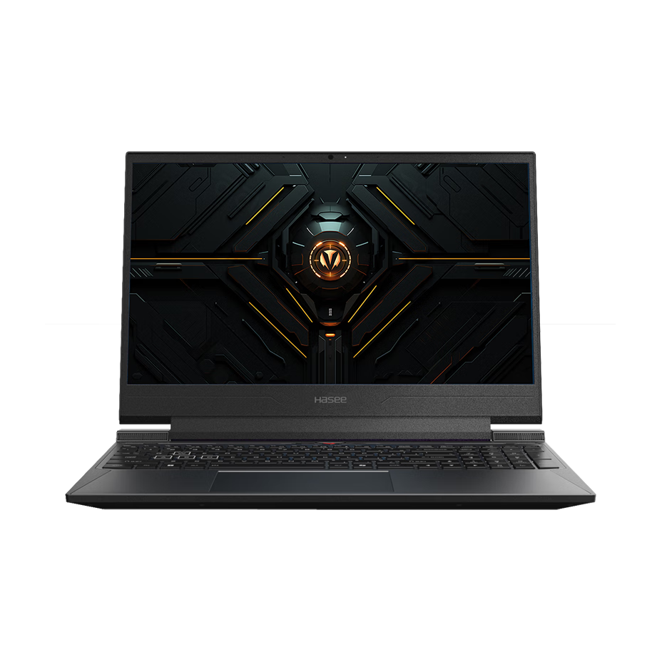 推荐商品：Hasee/神舟 战神S9 RTX5070显卡 2025款 15.6英寸 游戏本 8G独显直连 双天线Wi-Fi 6 高刷 满血 标压