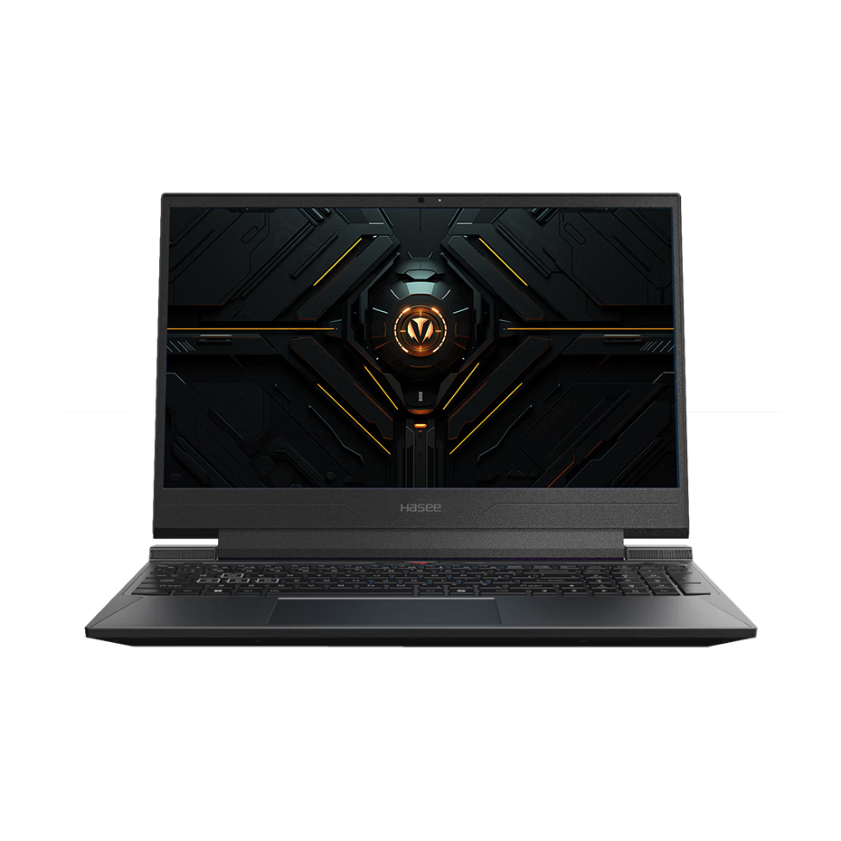 推荐商品：Hasee/神舟 战神S9 Pro RTX5070显卡 2025款 15.6英寸 游戏本 拉丝A面 金属C面 专业级色彩 电竞级流畅