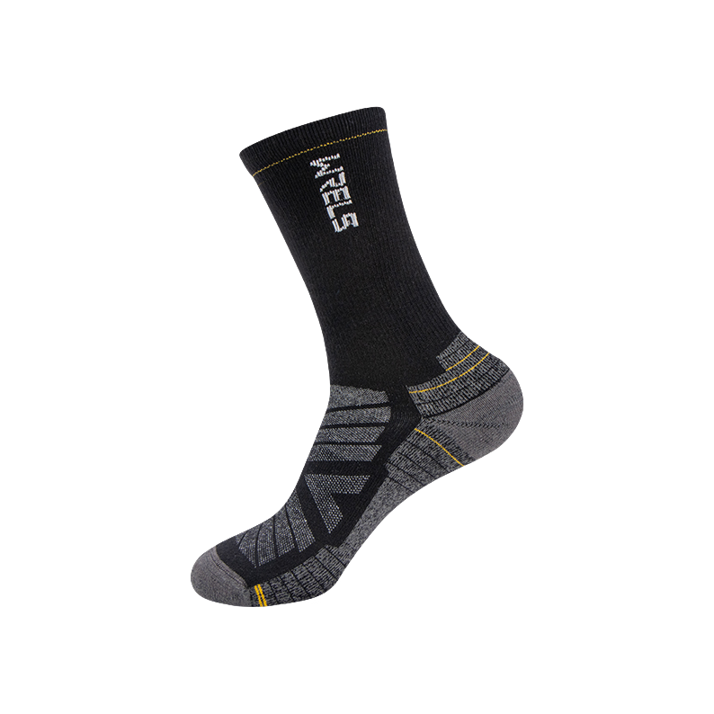 推荐商品：WRELS 透气美利奴羊毛长筒袜 WZ1010