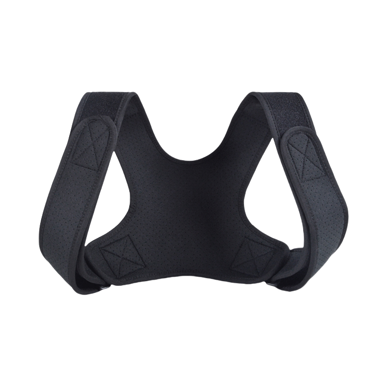 推荐商品：千士林贝贝佳 轻便款 开肩隐形防驼背矫正带