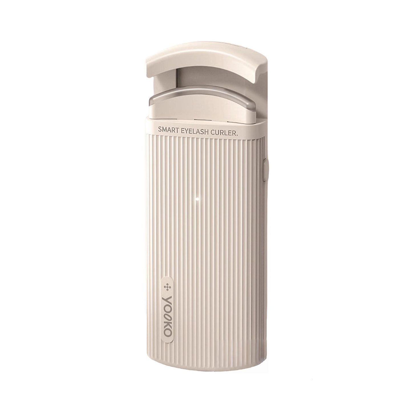 推荐商品：YOOKO/允可 电热烫睫毛夹 充电持久定型