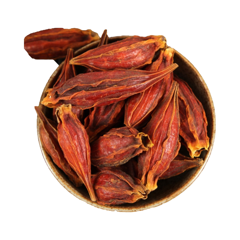 推荐商品：腾云枫 栀子 散装