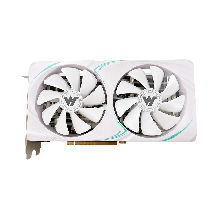 推荐商品：万竞 RTX3070系列 独立显卡 至尊 乾坤 游戏渲染