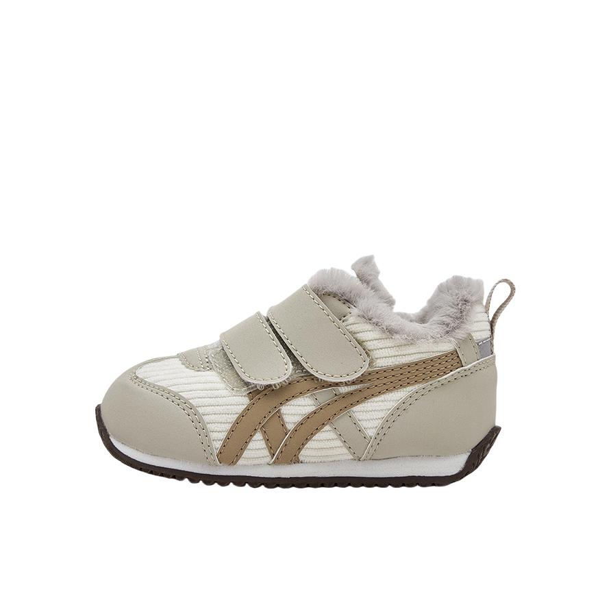 推荐商品：Asics/亚瑟士 Corsair Baby BR 2 童鞋 加绒/小童/米色