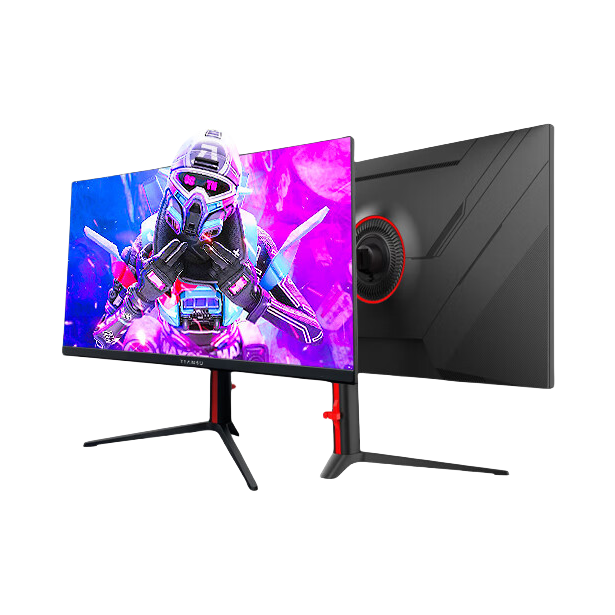 推荐商品：TianSu/天殊 T18 32英寸 240Hz 2K显示器 快速响应 暗部增强