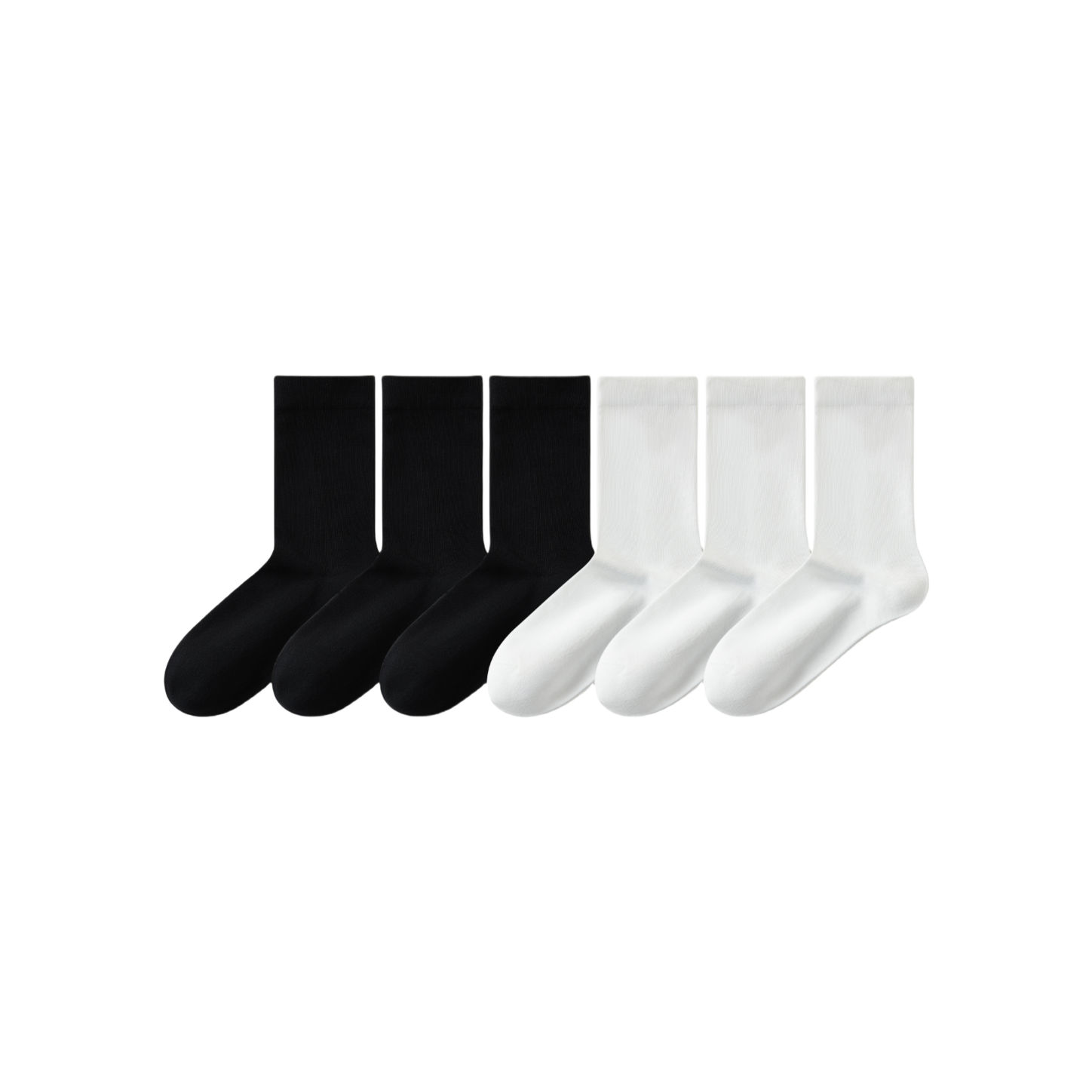 推荐商品：temooues/体慕 休闲纯棉中筒袜 2502188