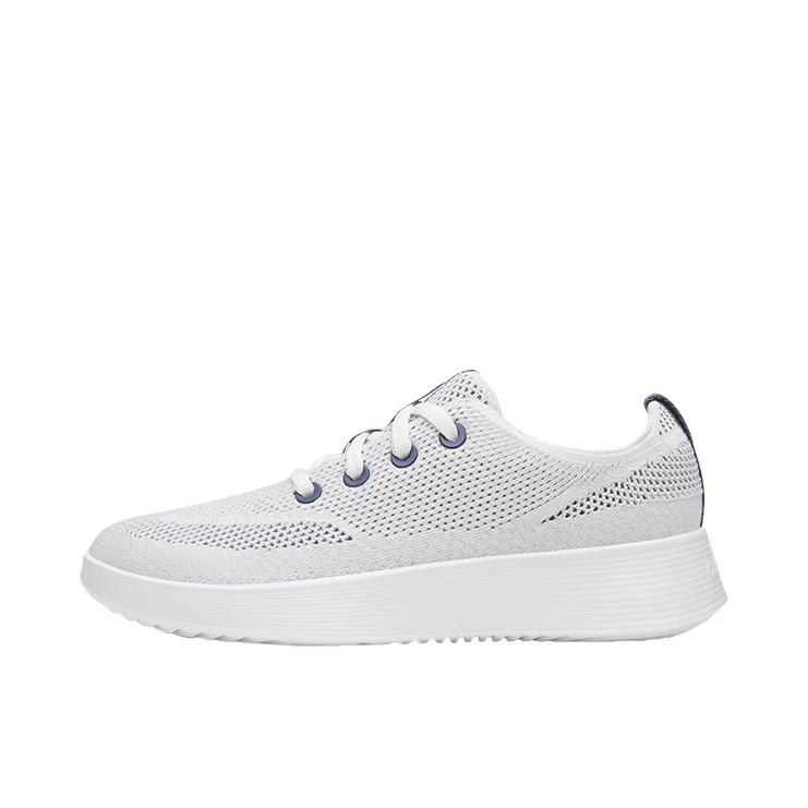推荐商品：Allbirds Tree Runner Go 跑鞋 百搭耐磨防滑低帮 鸳鸯款/极地白/赏樱之夜