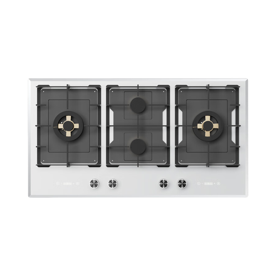 推荐商品：GangTa/冈田 B905 台嵌两用式燃气灶 一级能效 多段控火