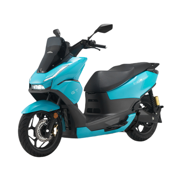 推荐商品:【门店自提】五羊本田 EVO GT WH2000DT 智能 大功率 长续航 辅助驾驶 电动摩托车