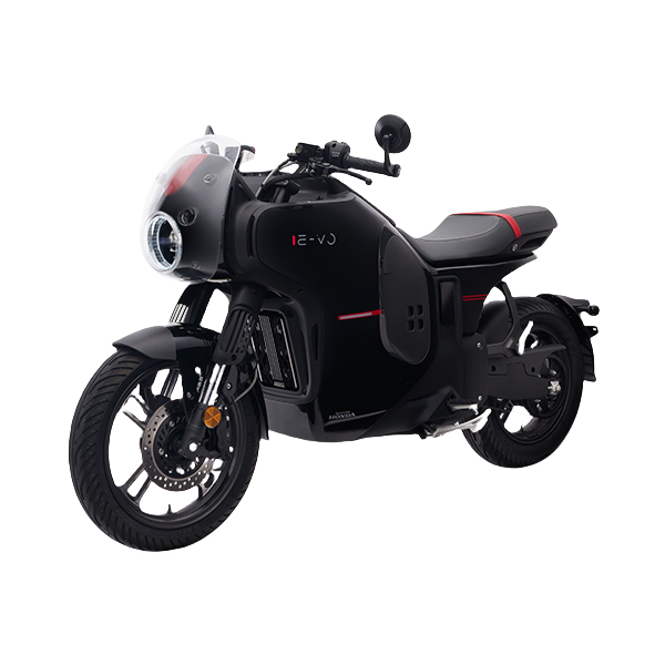 推荐商品:五羊本田 EVO WH1500DQT 3C认证 智能 长续航 高性能 电动摩托车