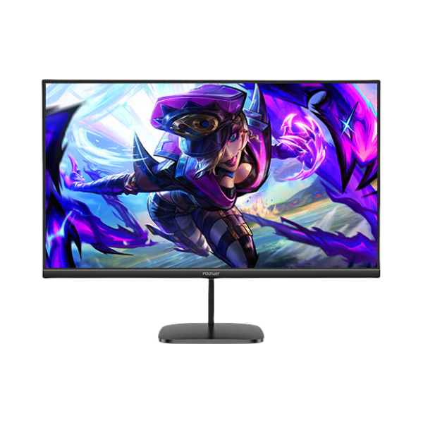 推荐商品：iFound/方正 FG700Q 27英寸 200Hz 2K显示器 硬件低蓝光 电竞动态OD调校