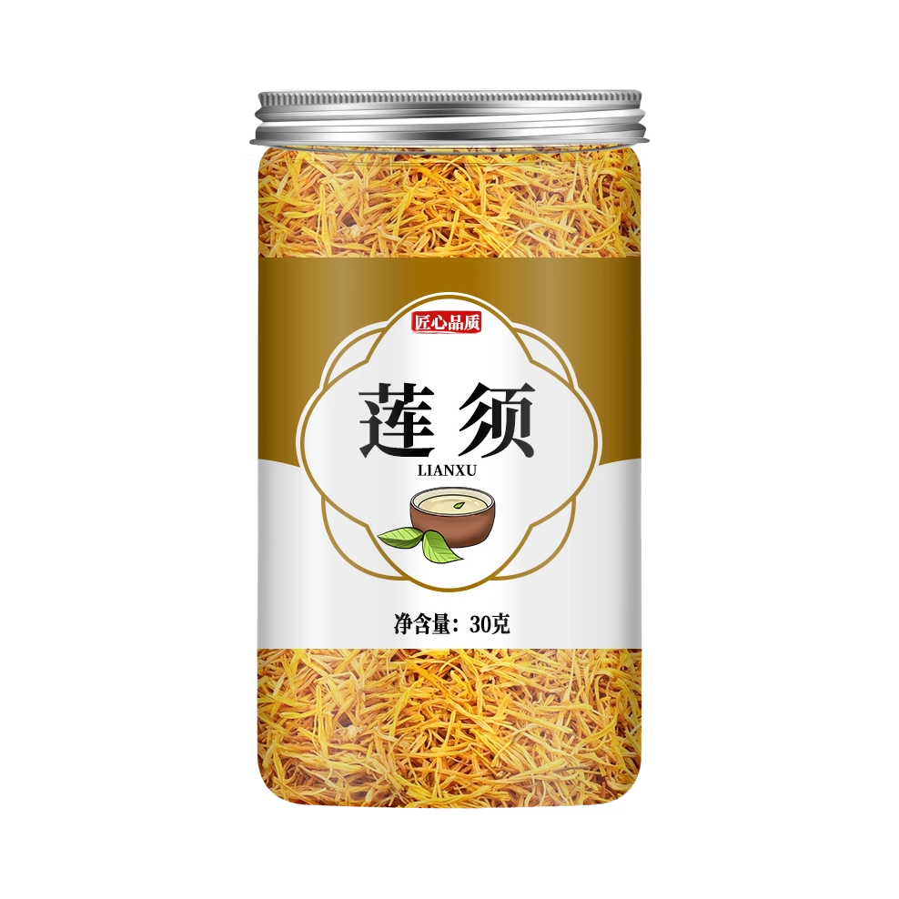 推荐商品：举兴铺 莲须 罐装