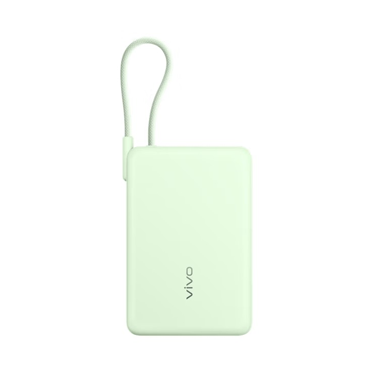 vivo 10000mAh PB1930 18W 移动电源