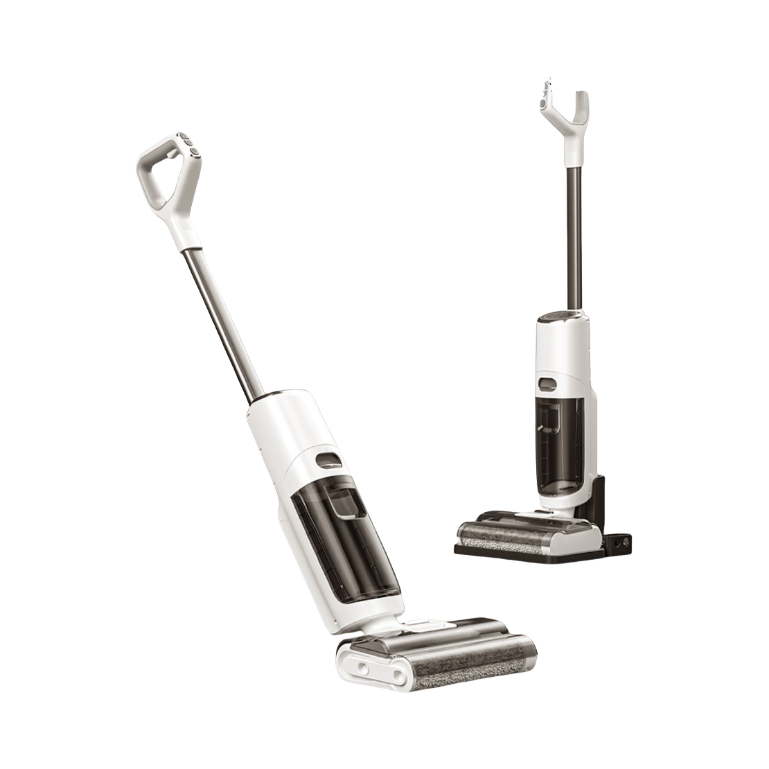 推荐商品：PEIRAN/裴苒 T7 洗地机 毛发防缠绕 一键自清洁