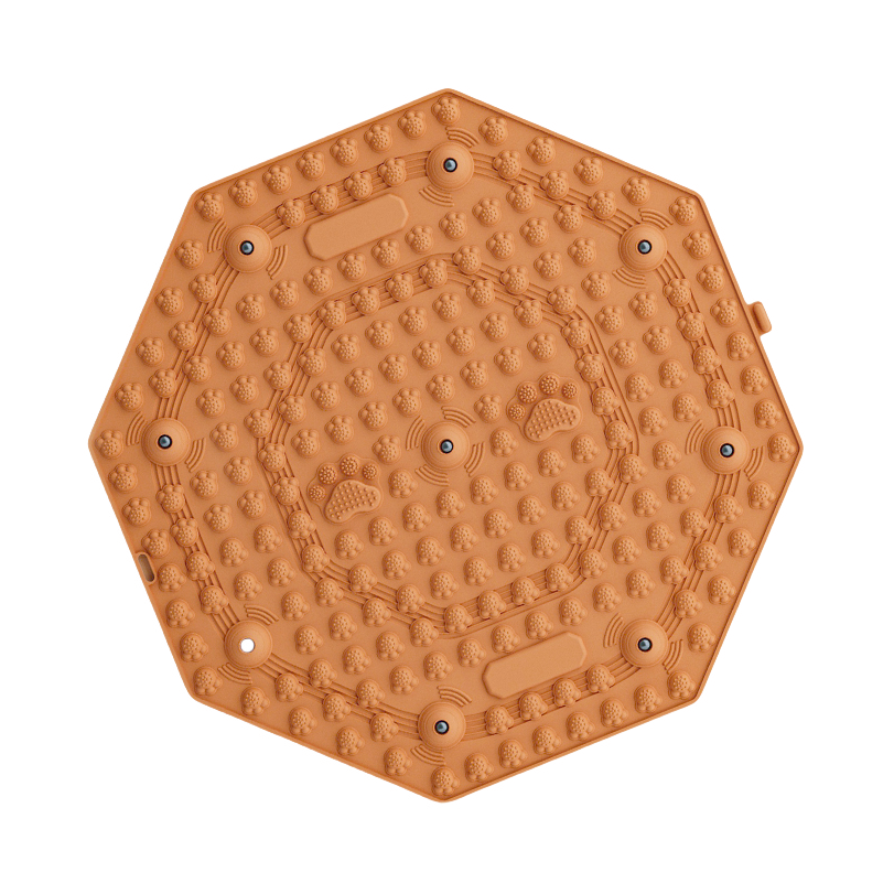 推荐商品：华派 指压板 超慢跑 足底按摩垫