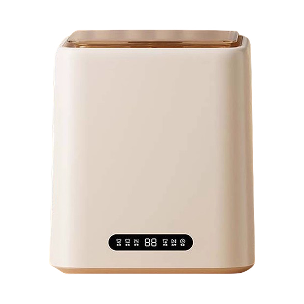 推荐商品：SD.MINI/松电 008 迷你 洗衣机 1KG 除菌烘干 多重杀菌