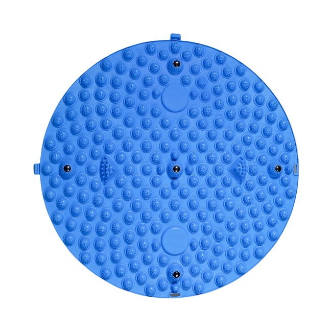 推荐商品：华派 超慢跑 室内 足底按摩垫 24-9-28