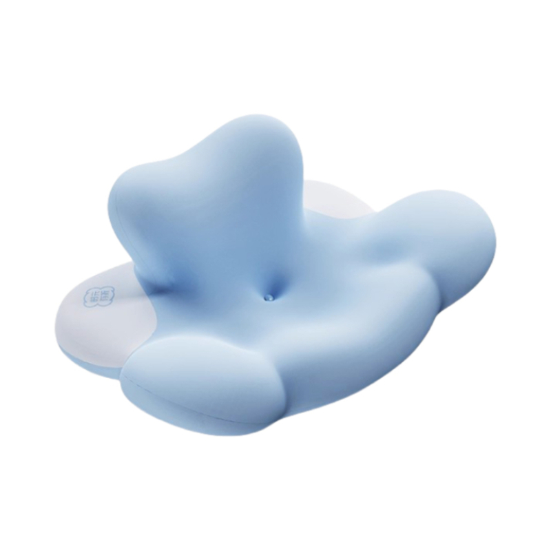 推荐商品：时光存折 71×48×25cm 云朵玩睡枕