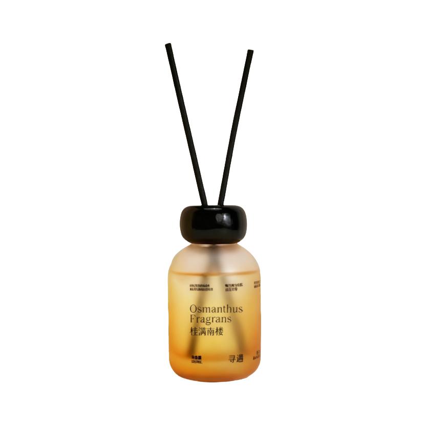 推荐商品：寻遇 锦绣中华系列 100ml 无火香薰
