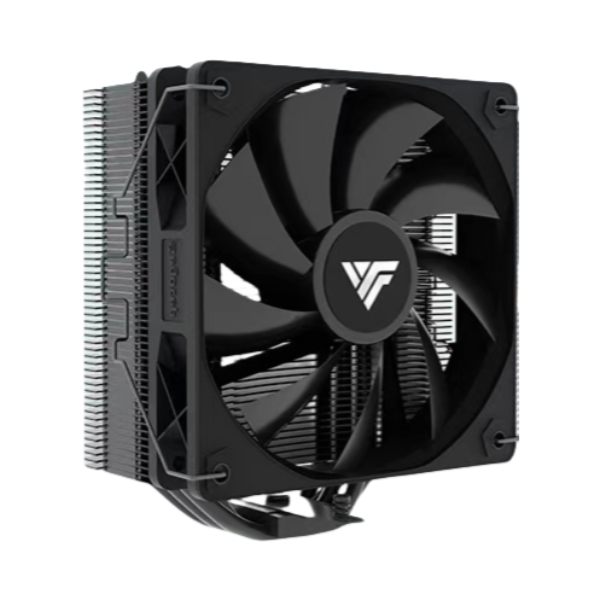 推荐商品：YANFENG/研风 驭风者5 CPU风冷散热器 热管直触 游戏静音