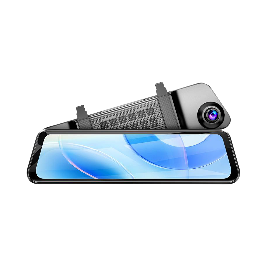推荐商品：BlackView/凌度 HS996X MAX 2025新款 循环录像 倒车影像 行车记录仪