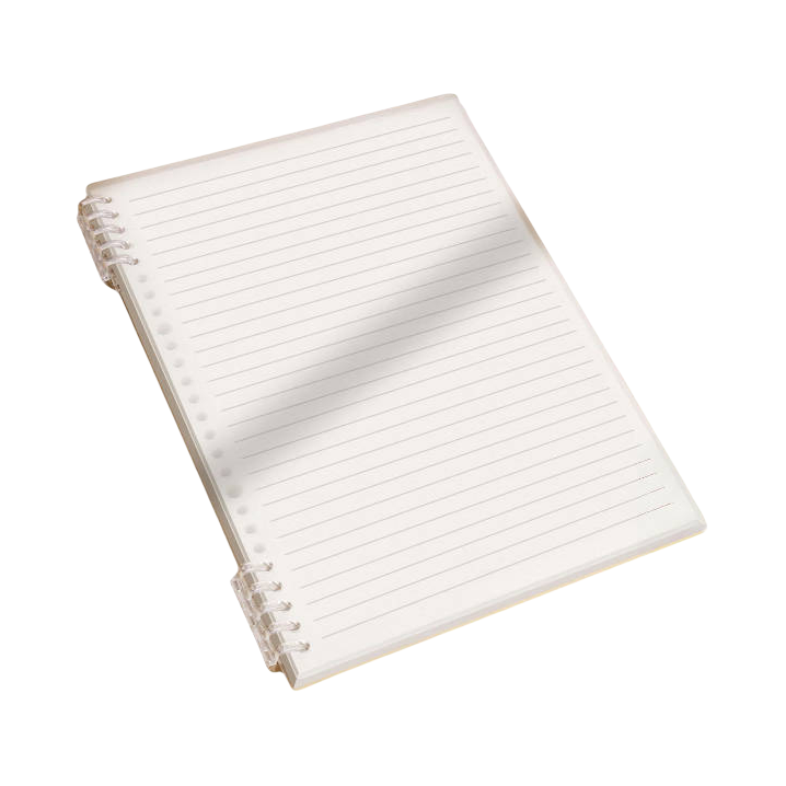 推荐商品：新时达 横线 B5 120张/本 10孔 活页笔记本