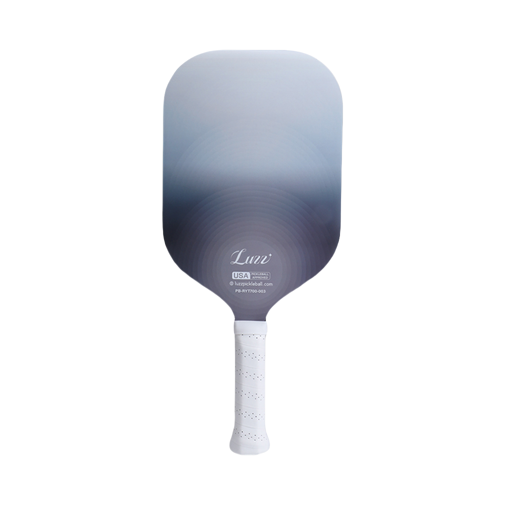 推荐商品：Luzz Ultra 高端 磨砂 轻量 无边框 匹克拍