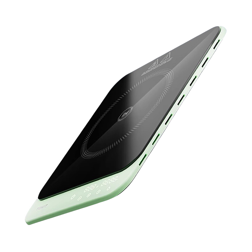 推荐商品：TOKIT/厨几 TCL09 电磁炉 防干烧设计 纯铜线圈 超薄机身