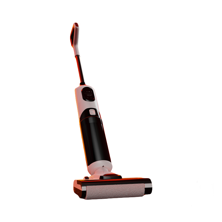 推荐商品：超尼 N20Pro 拖吸一体 洗地机 防毛发缠绕 自清洁