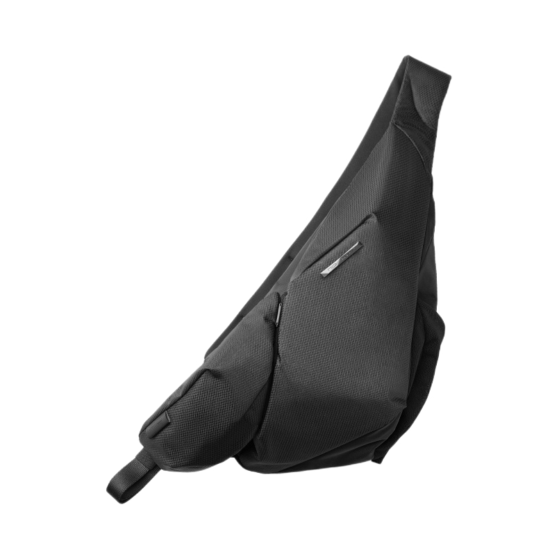 推荐商品：NIID 新款R2模块化骑行机能快速反应单肩弓箭包斜挎包