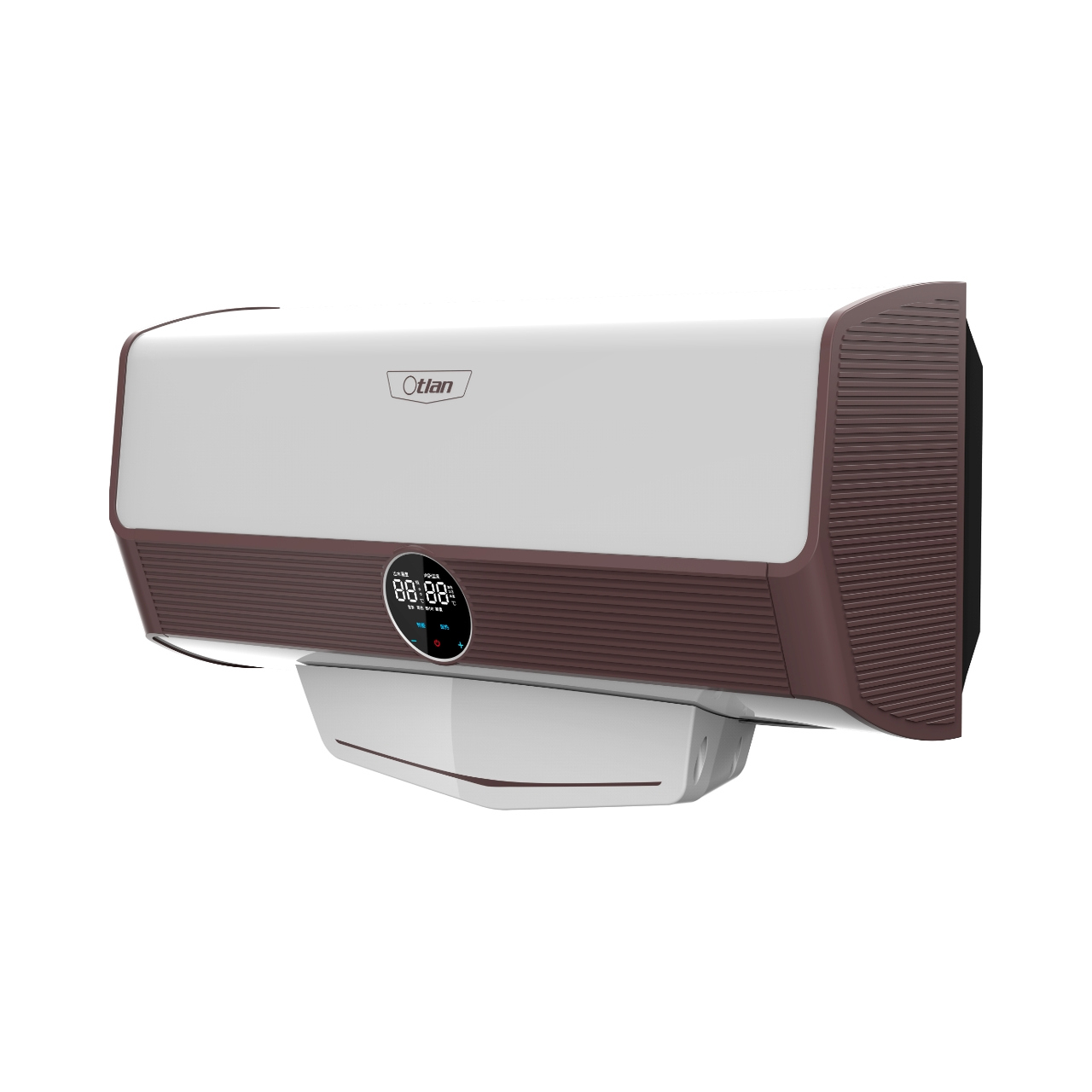 推荐商品：Otlan/奥特朗 X4-HK65A 电热水器 变频恒温 漏电保护