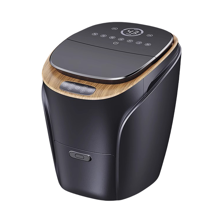 推荐商品：IMI/智米 ZMZ-S3 足浴盆 自动按摩 恒温调节