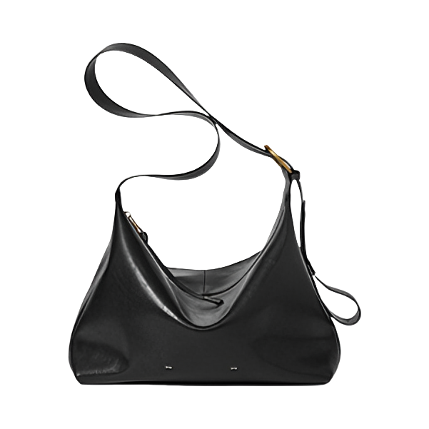 推荐商品：纳兰杜 大奶酪斜挎托特包大容量通勤单肩包