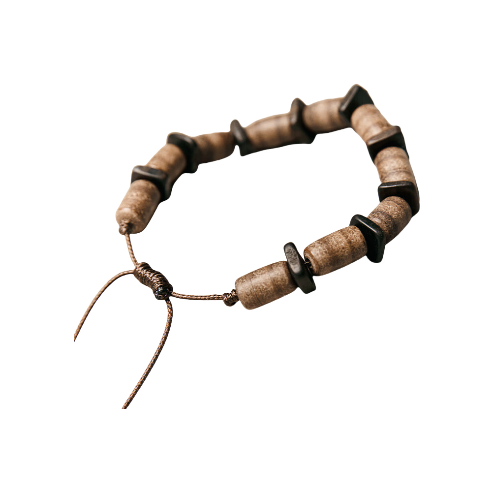 推荐商品：裘真 包包挂件游心系列植鞣皮串饰