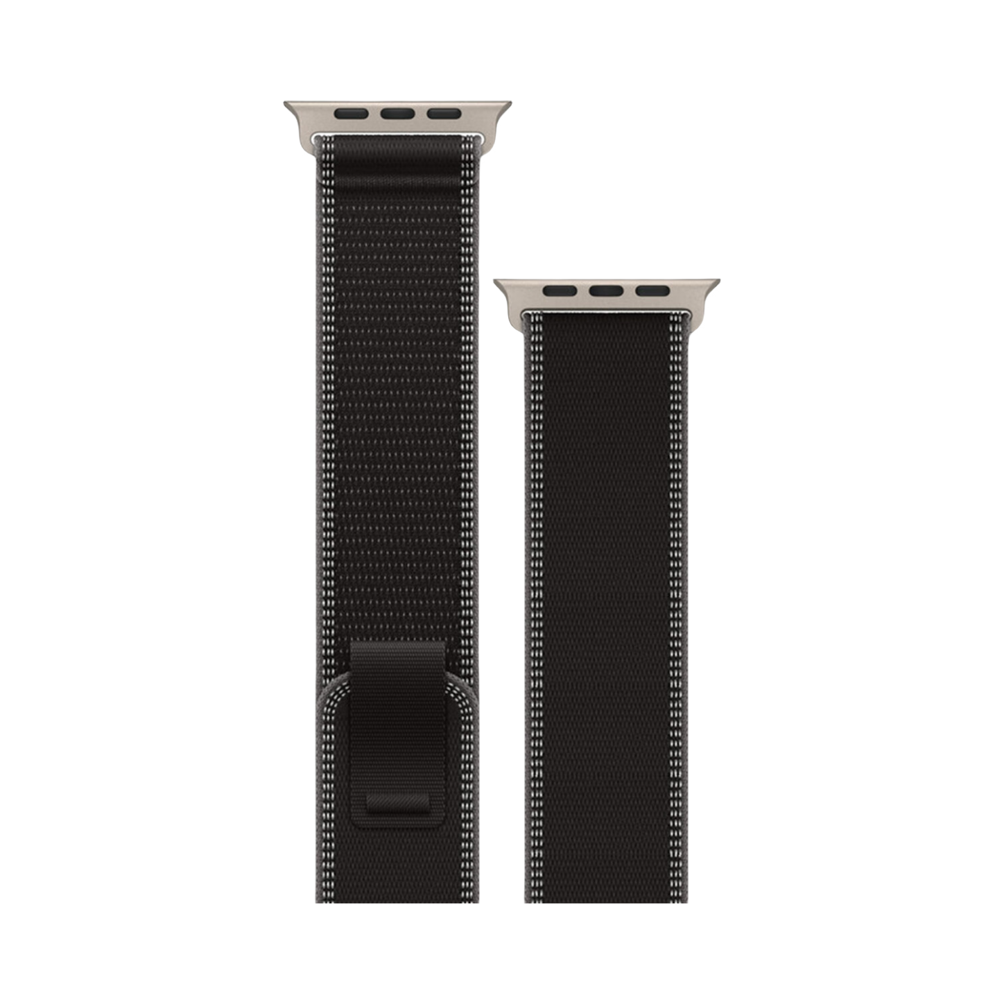 推荐商品：BIAODAIGE/表带哥 适用于Apple Watch系列 官方同款野径回环 智能手表表带