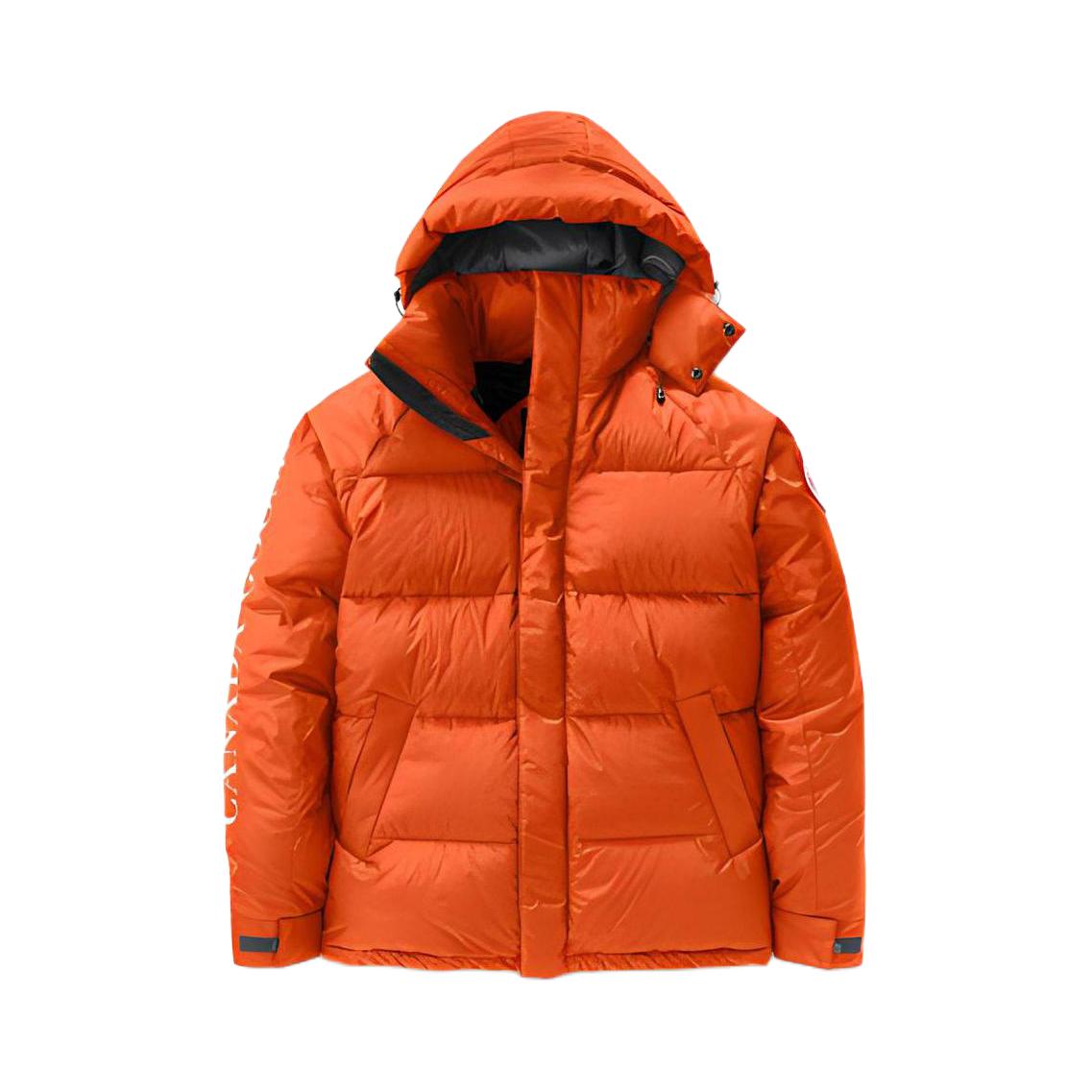 Canada Goose/加拿大鹅 Approach 冲锋羽绒连帽夹克 男女同款 2078M