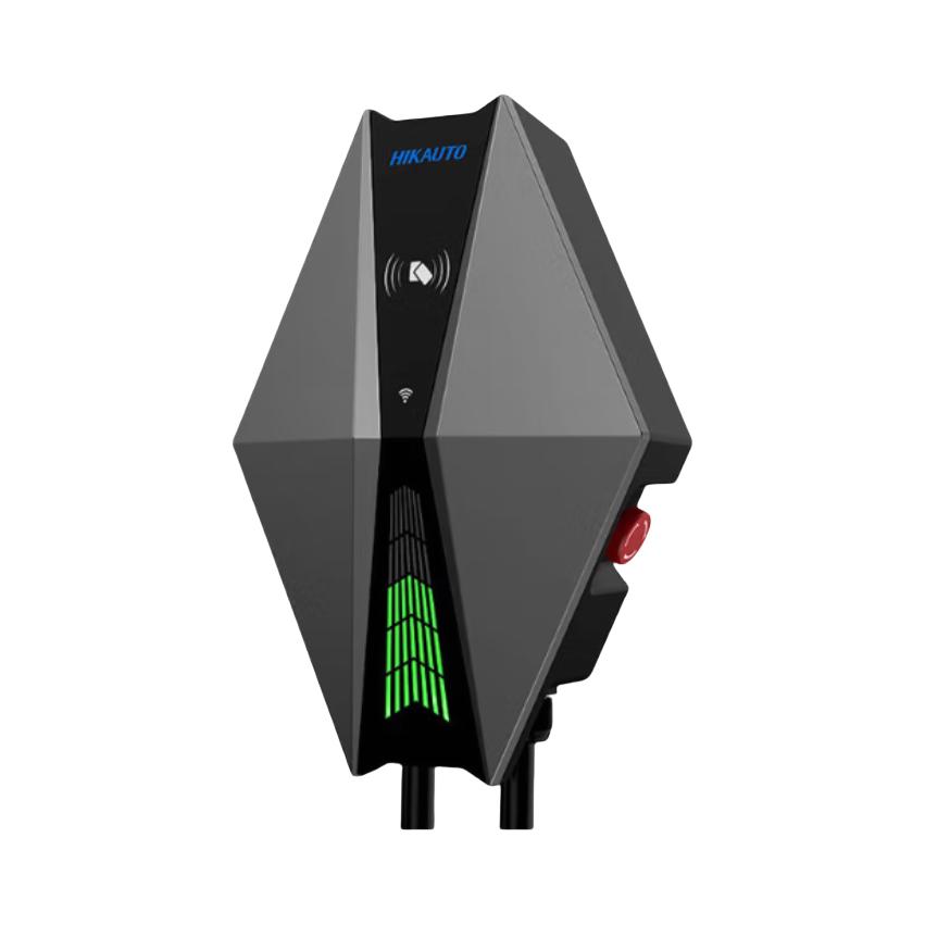 推荐商品：HIKVISION/海康威视 防水防尘 智能防护 充电桩