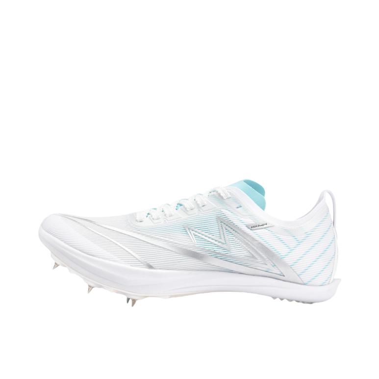 推荐商品：音速猫 逆天 全掌碳板 短跑 训练 钉鞋 跑鞋 世锦赛联名/静无止境