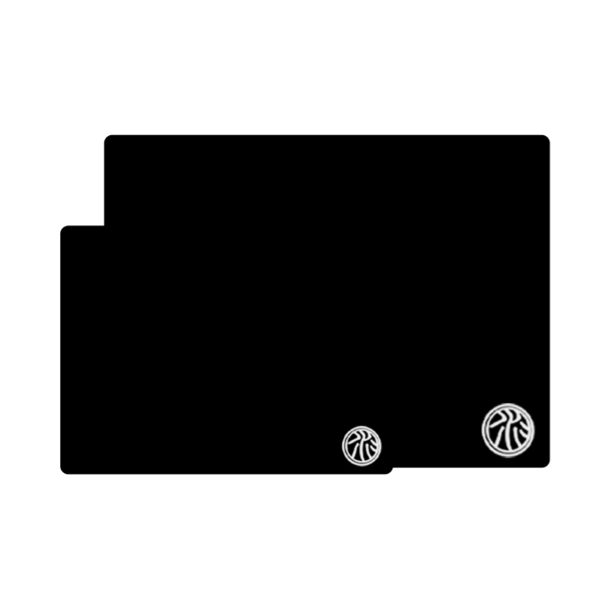 推荐商品：CC01/西西零壹 水星Pro 布质 鼠标垫 精准定位 回弹适中