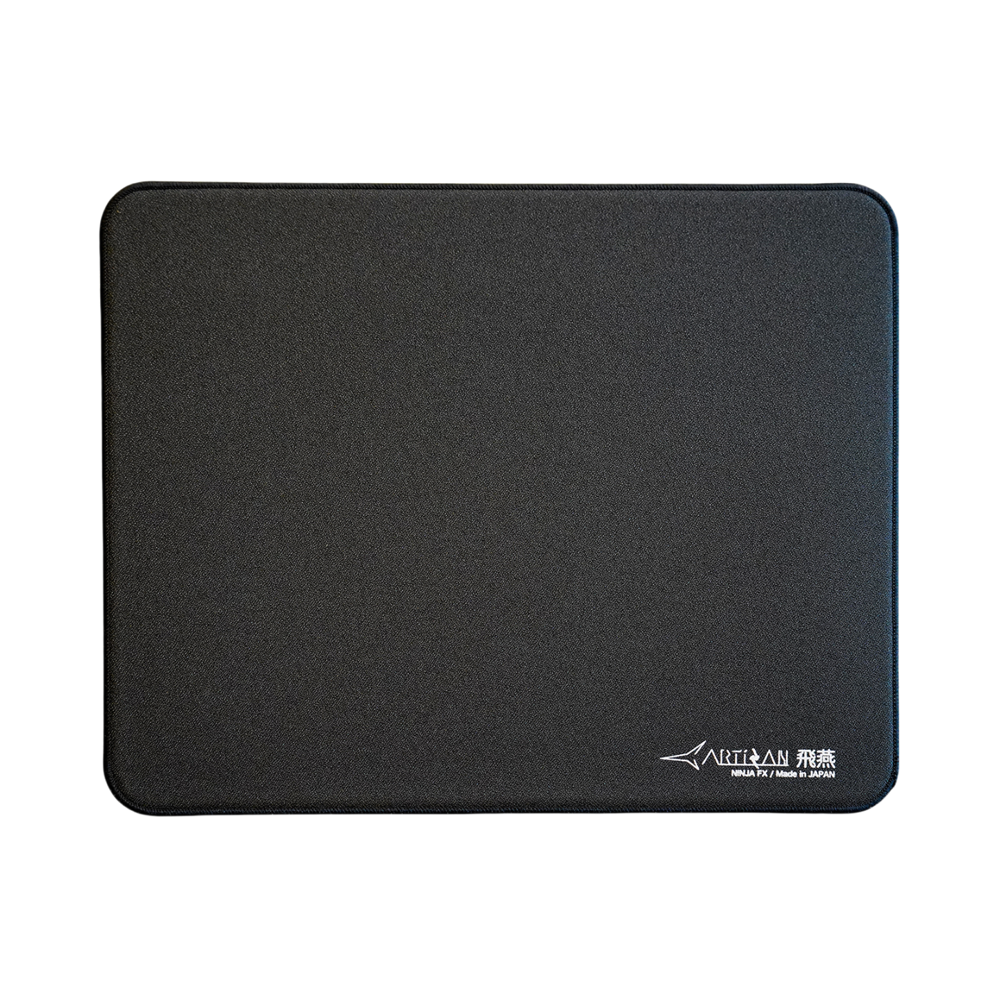 推荐商品：ARTISAN/剑匠 飞燕 布质 鼠标垫 电竞游戏 丝滑 耐用