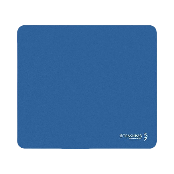 推荐商品：TRASHPAD 太岁燕 鼠标垫 FPS电竞游戏 加大加厚