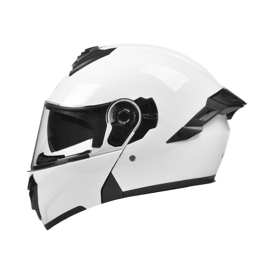 推荐商品：安达 106 3C认证 防雾 双形态 全盔 降噪 电动车头盔