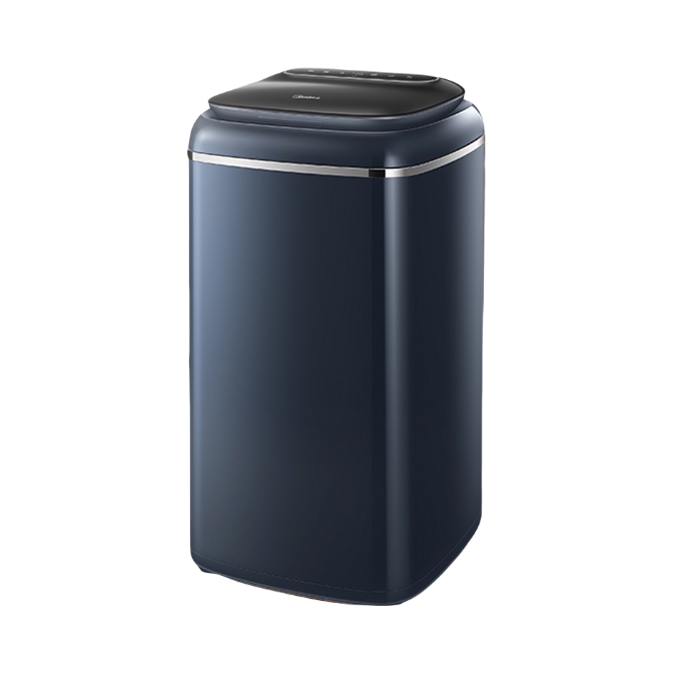 推荐商品：Midea/美的 MXX50VWE 洗鞋机 5KG 五重过滤 经久耐用